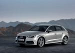 Audi A3 Sportback 2.0 TDI S-Line 2012 года (WW)